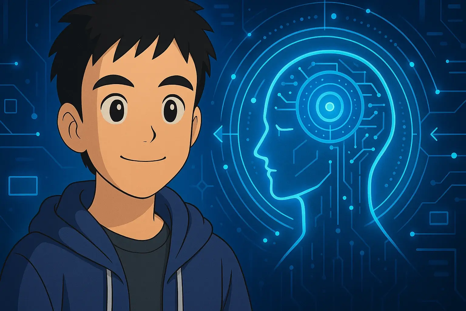 文章系列：AI Talk